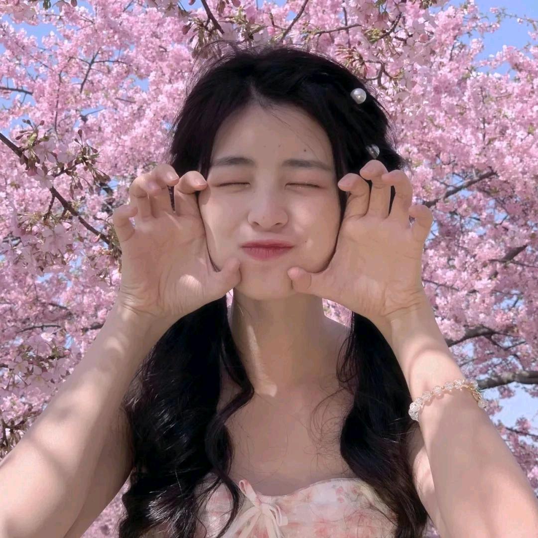 夏日暖阳谢团子