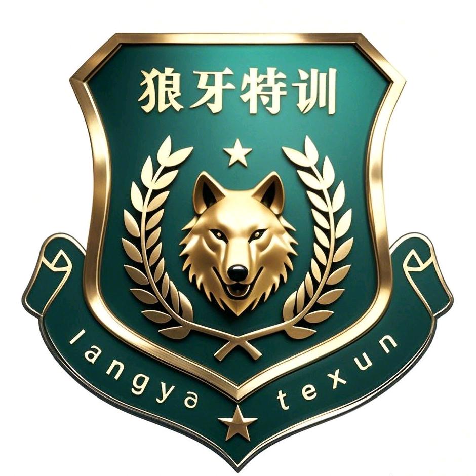 广西狼牙特训军事夏令营
