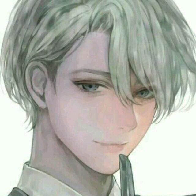 长夜无歌