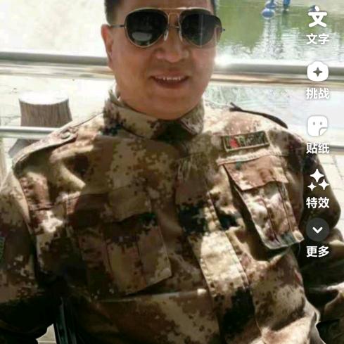 浪漫大雁塔