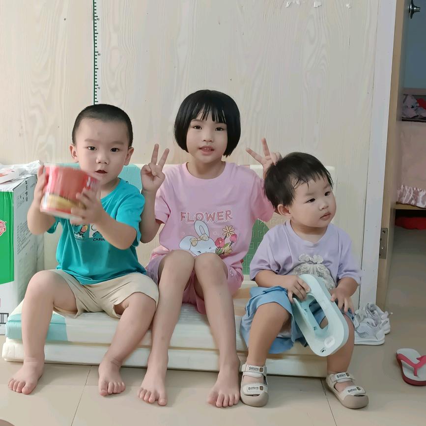 小小婷子