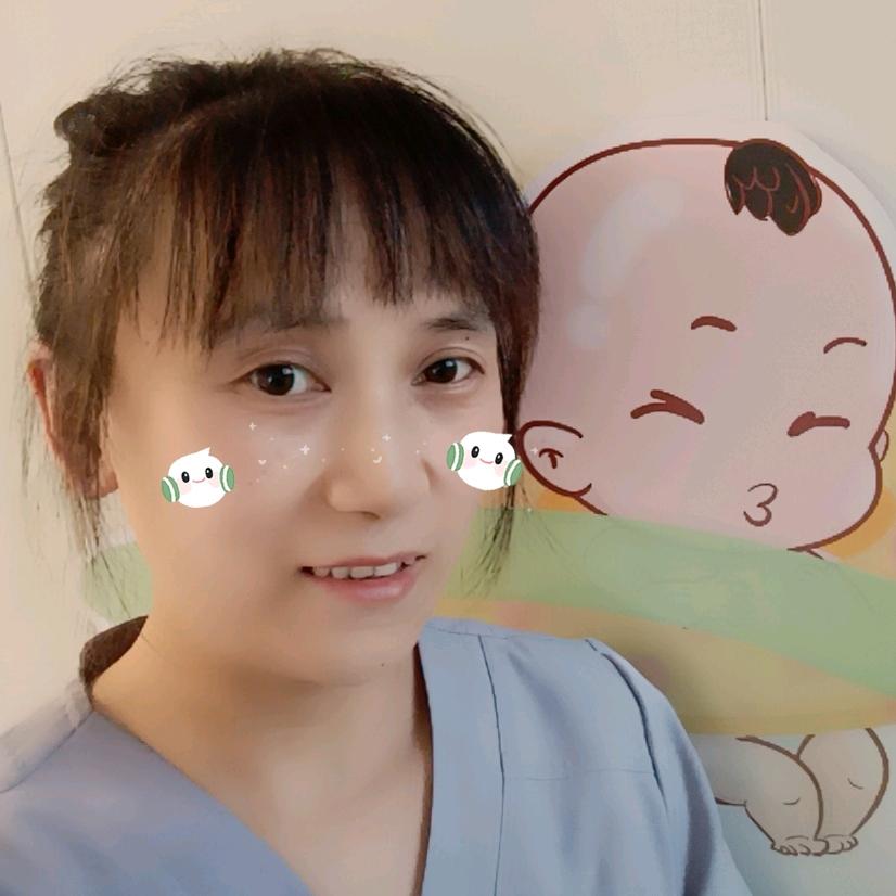 七色花郝
