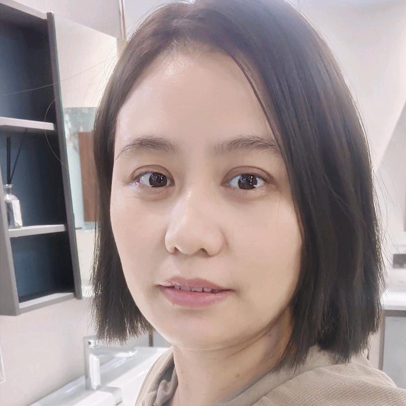 阳光灿烂