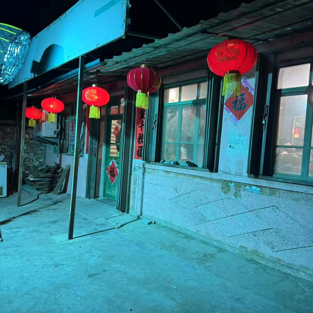 @大黑山颖杰商店