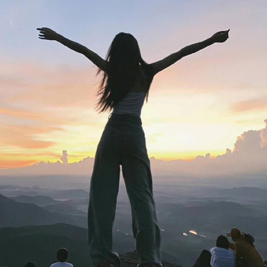 我本就向自由_