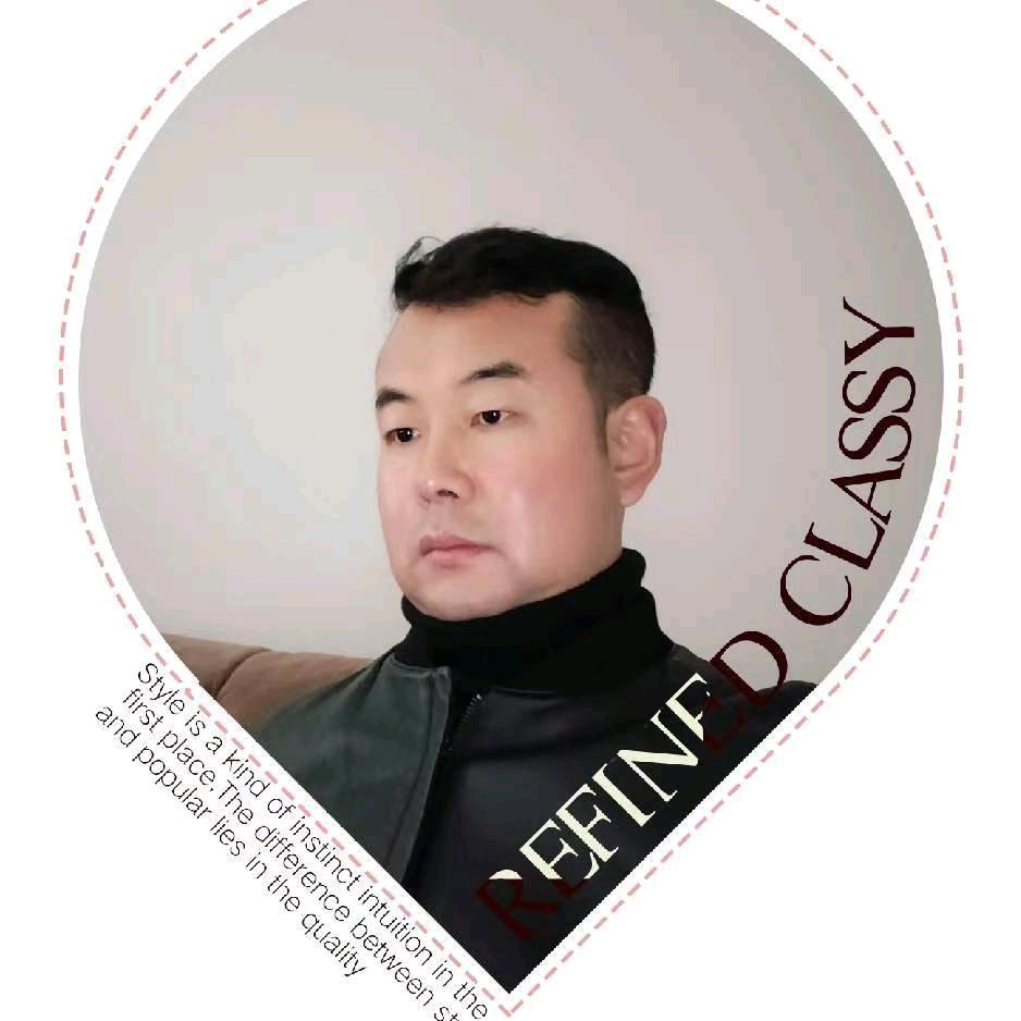 >华<