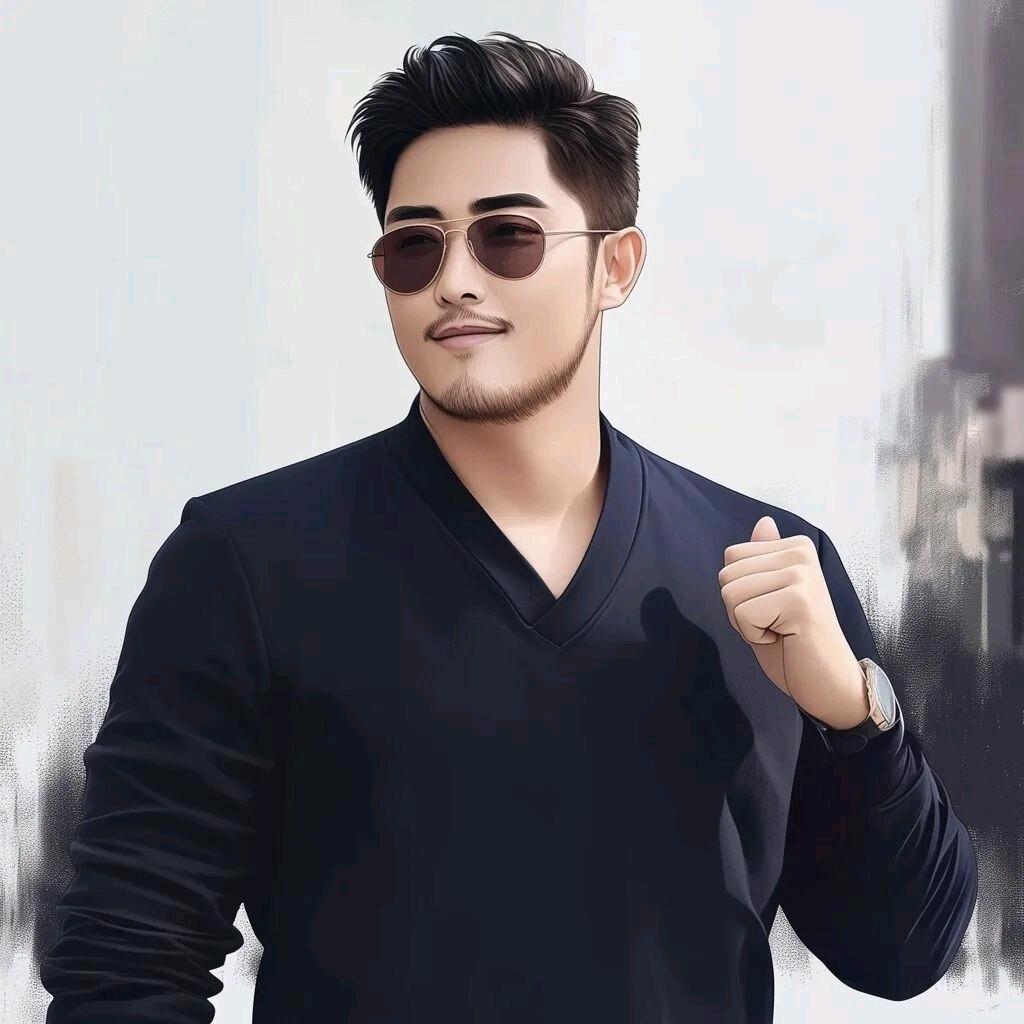 二涛🤗🤗