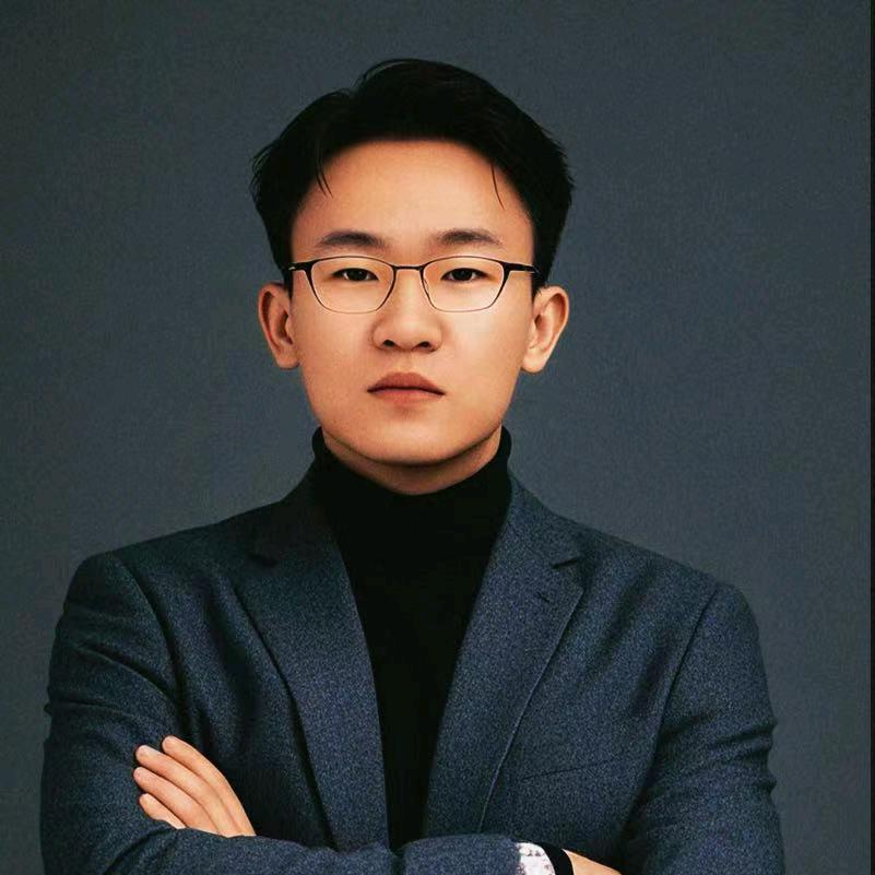 尚岸张老师（升学）