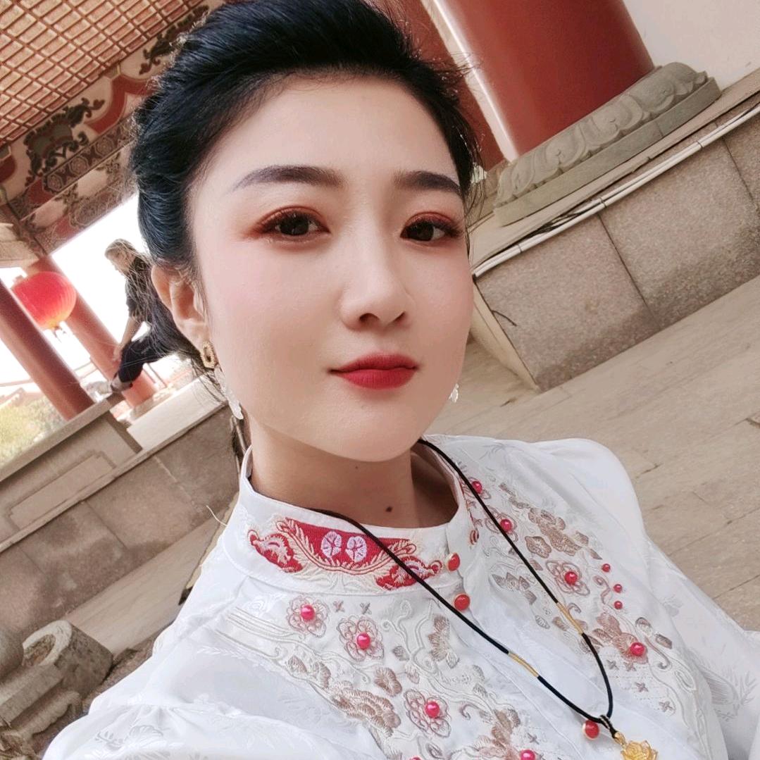 酒娘子（Miraitowa）🌹