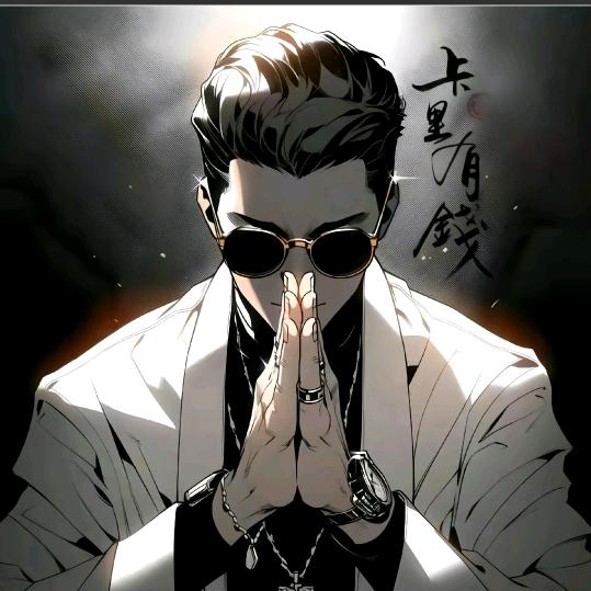 A人间清醒ꦿღ