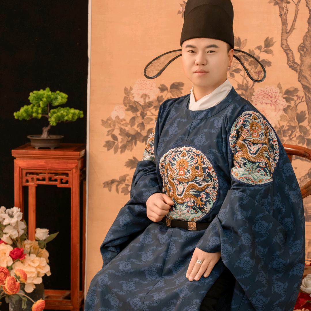 长子县王豫说唱团
