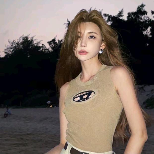 李李李婉君-爆款返场