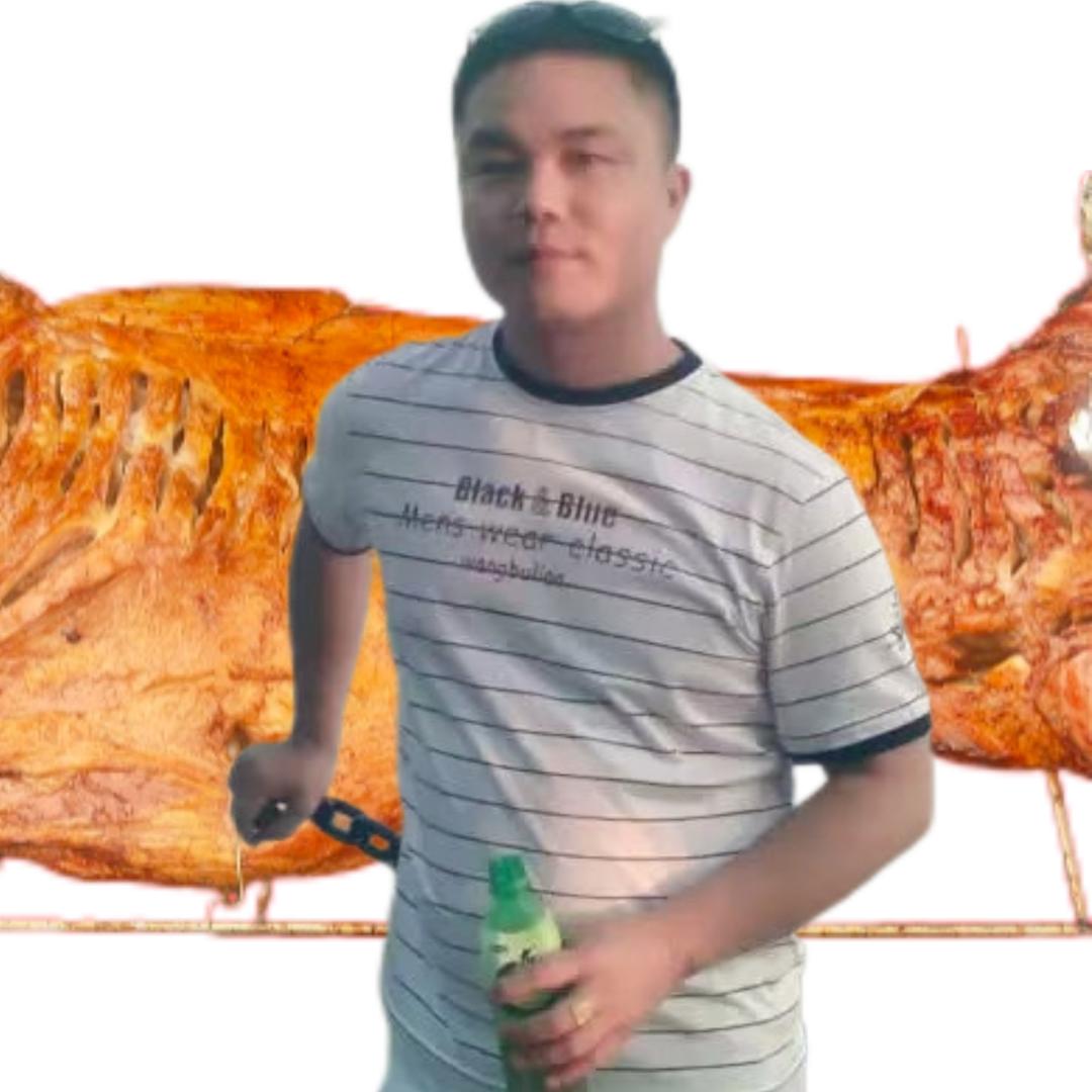 常德兄弟流动烤全羊