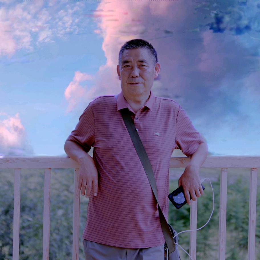 空了吹