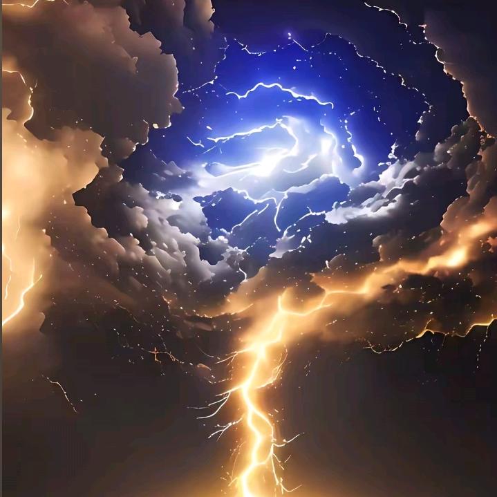 ⚡️闪☔️电⚡️