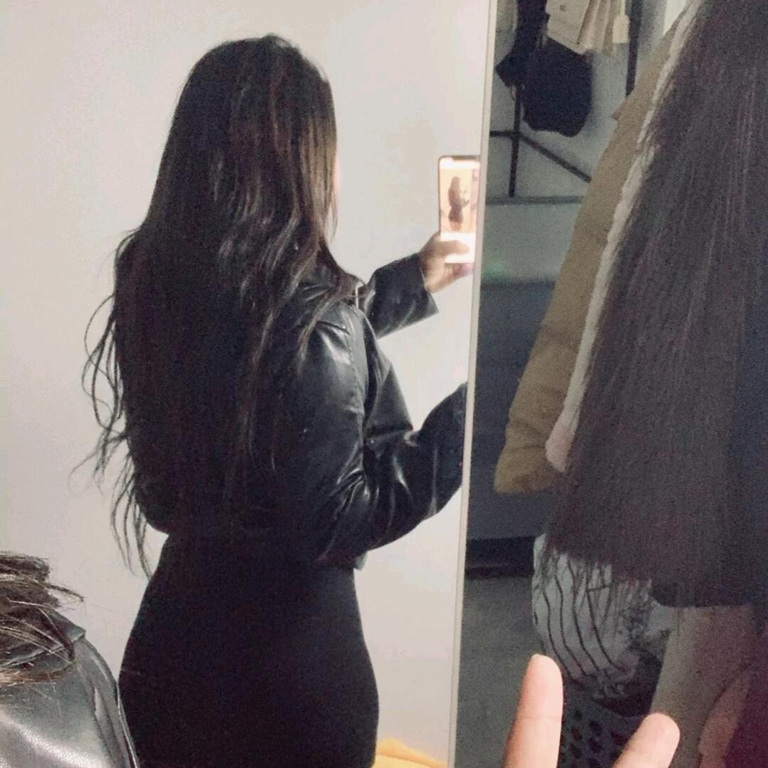 姐就是有魅力
