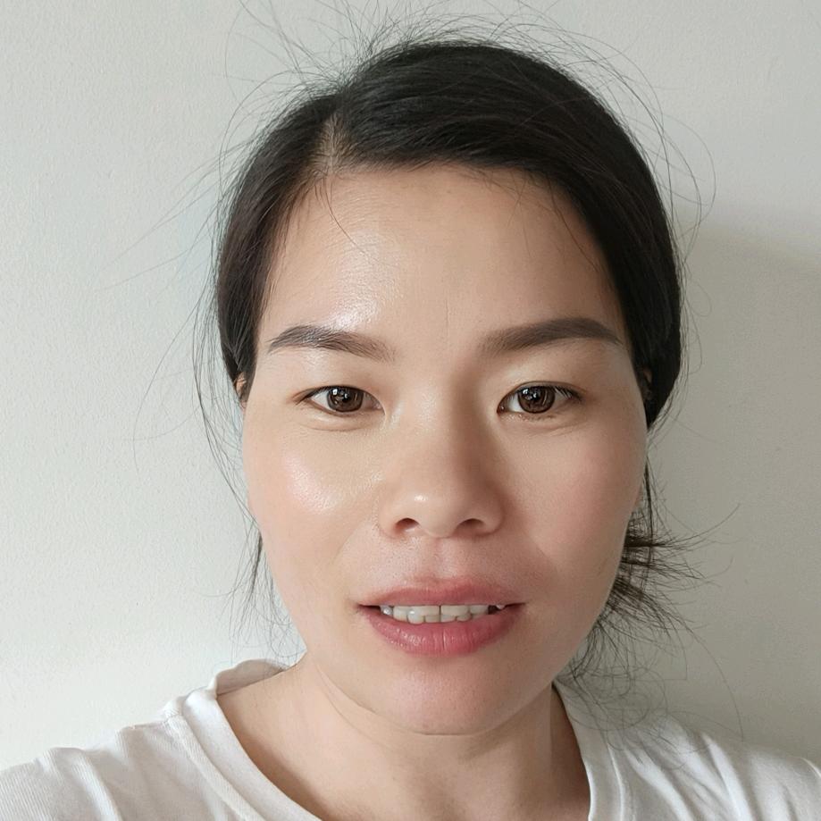 晓晓    自媒体