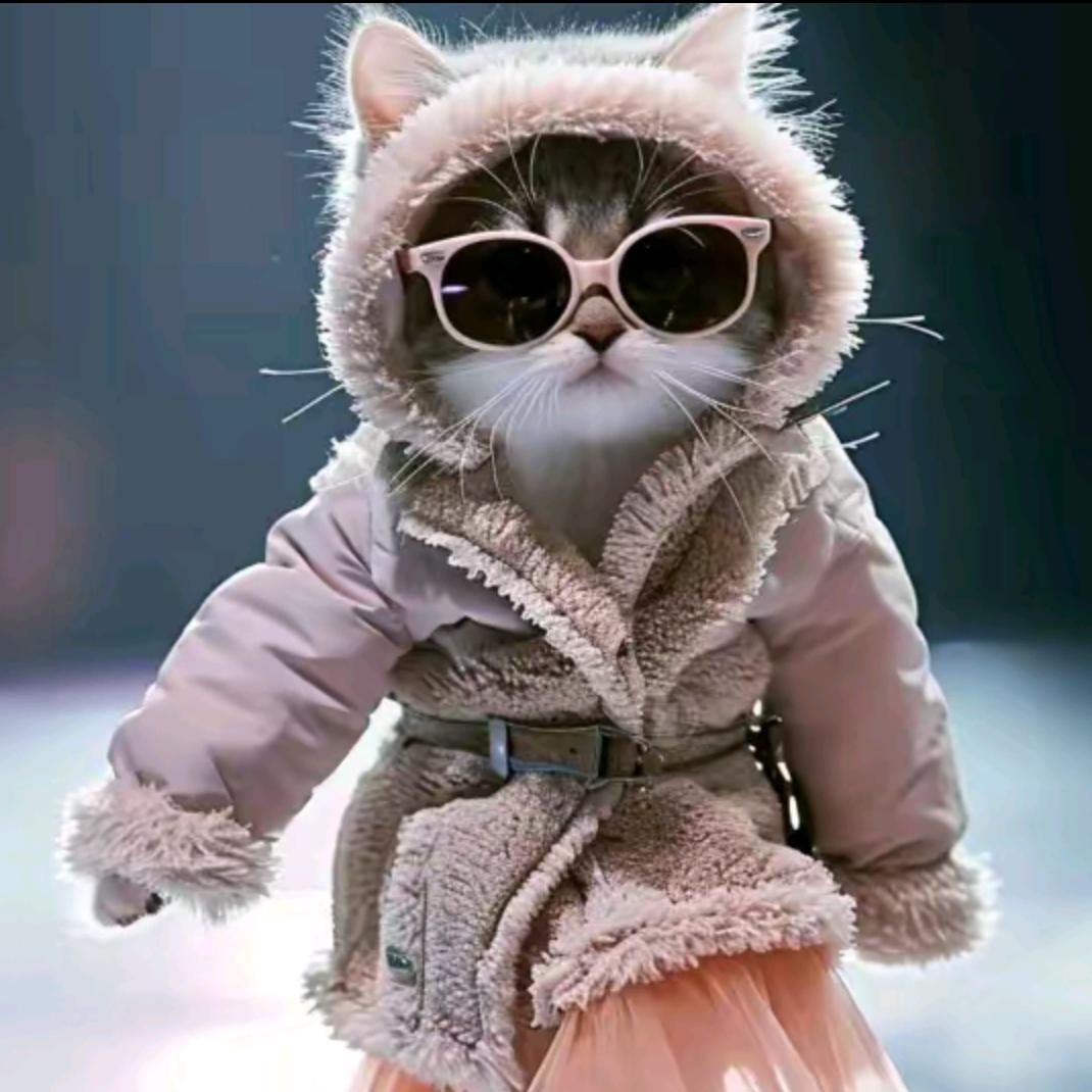 每一次风雨彩虹