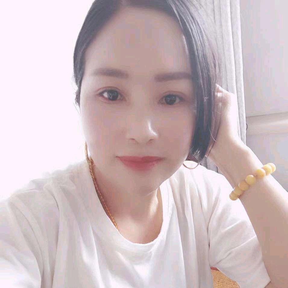 洁洁（承蒙厚爱）