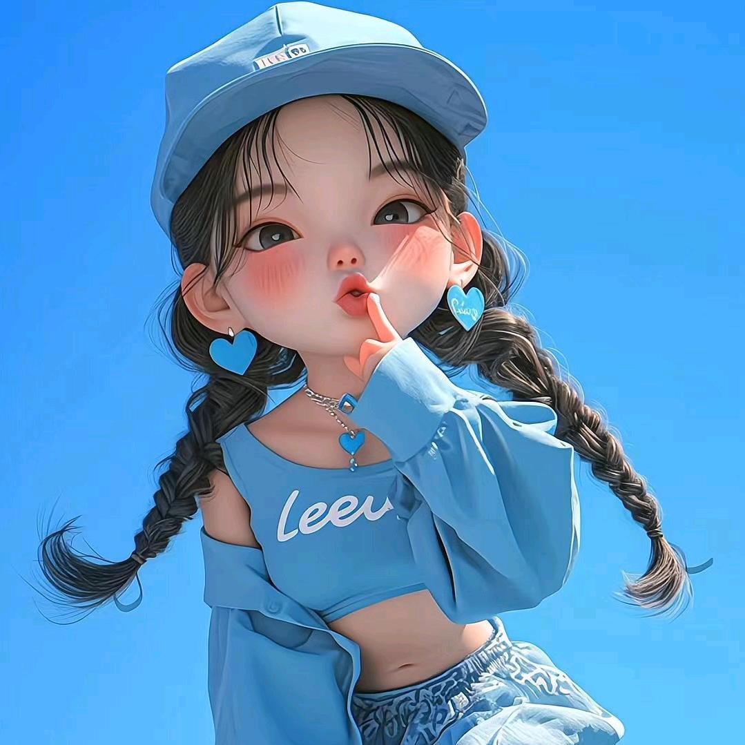 @远