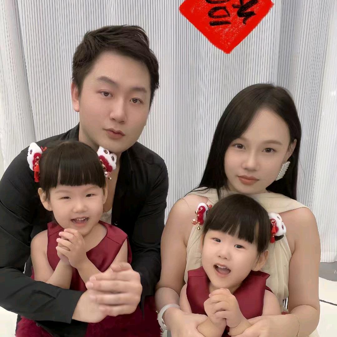 Mr熊叔💙甜儿