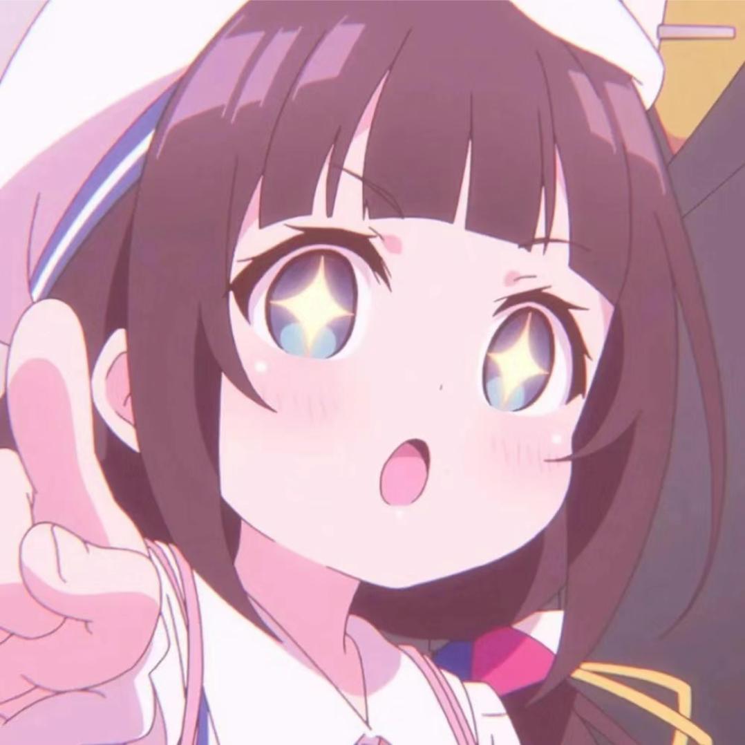 魔栗转圈圈～