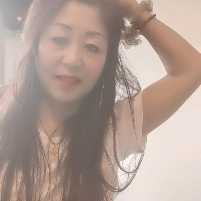 女人如花