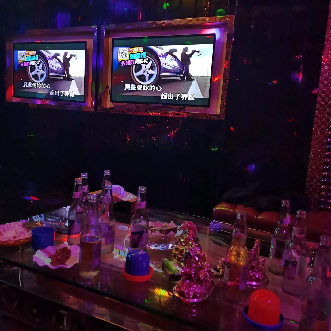 浊酒一杯
