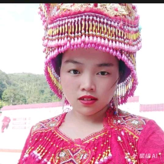 瑶妹：May