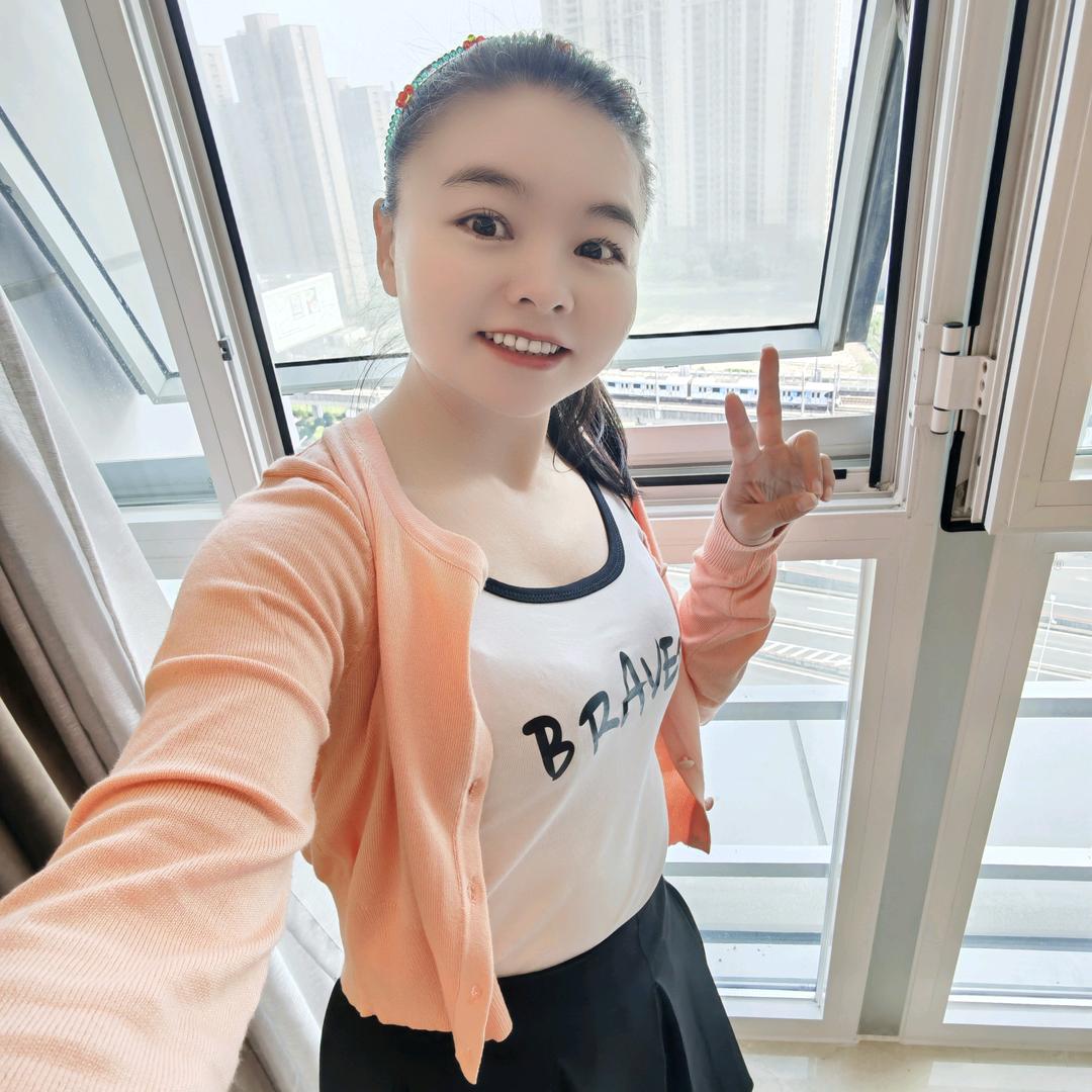 萍萍看房记🙂
