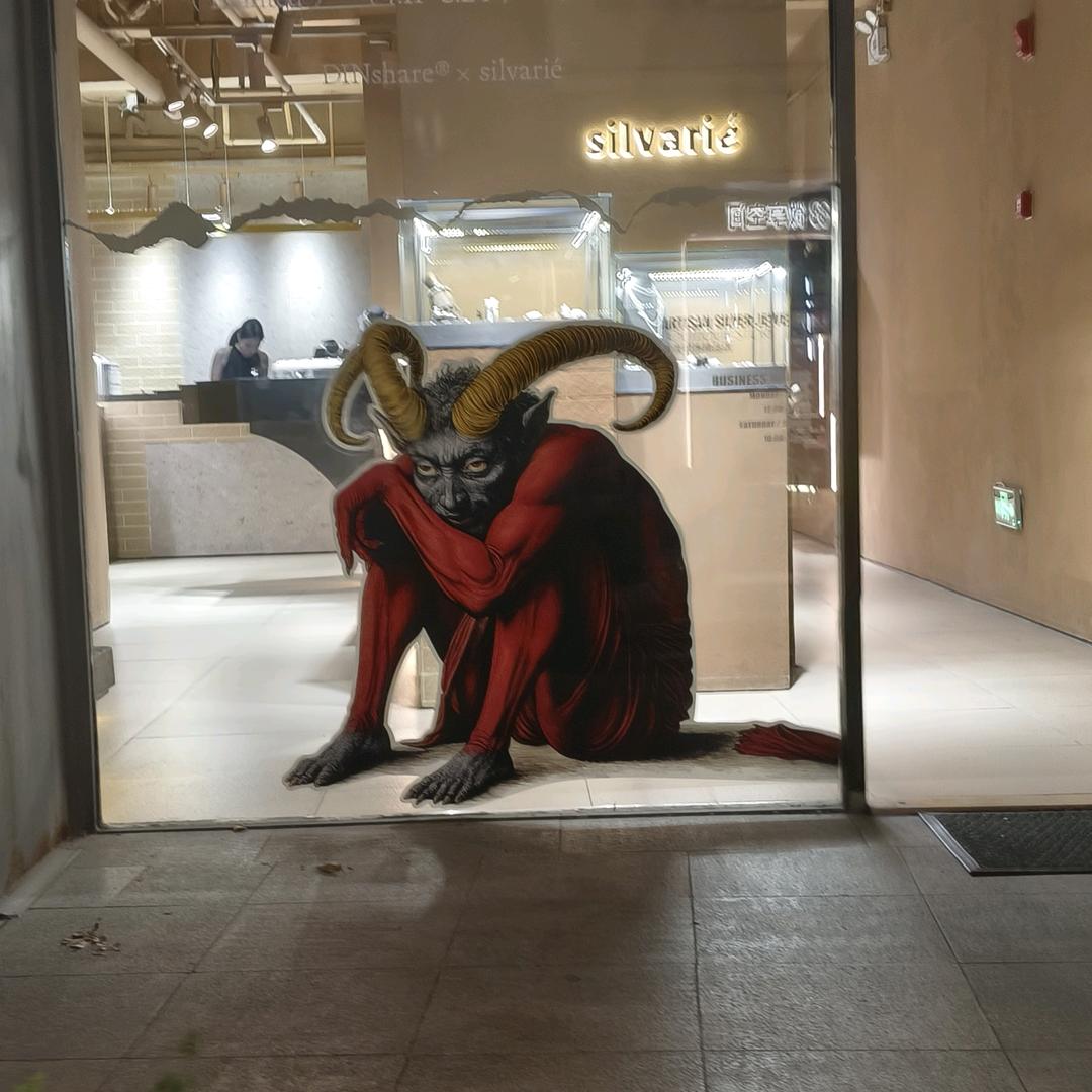 黑玫瑰