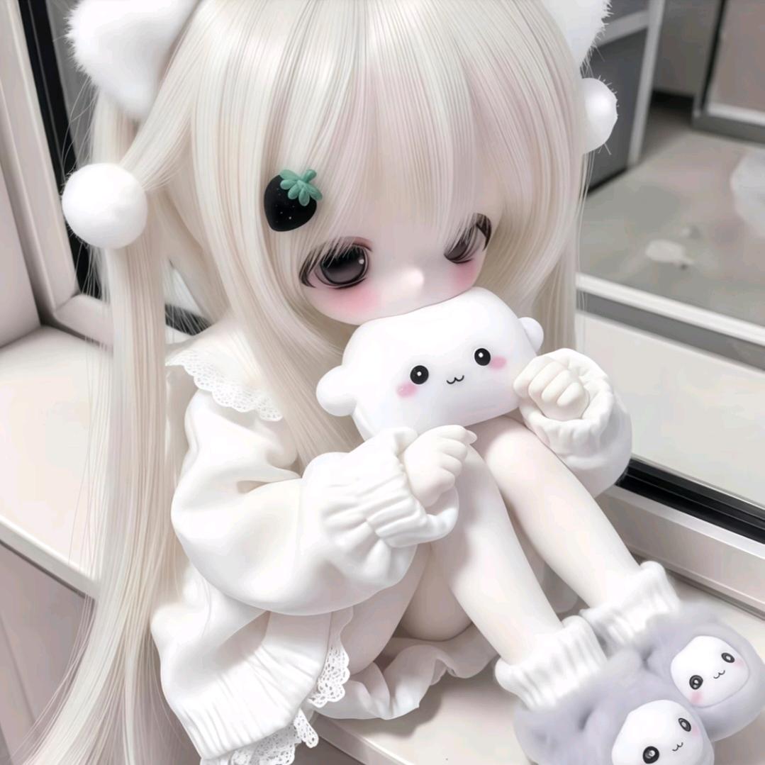 祺祺^