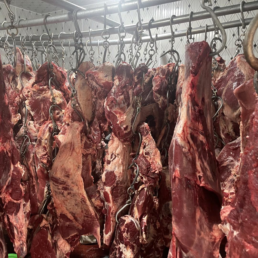 🐮淮安新鲜牛羊肉批发