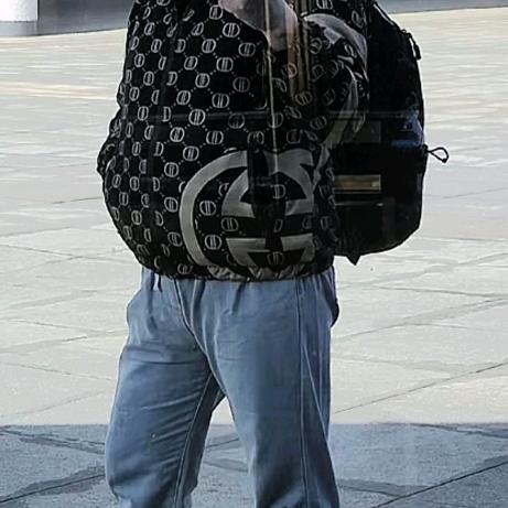 没烟了