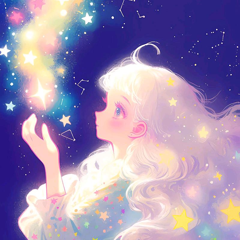 @✨摘星星✨
