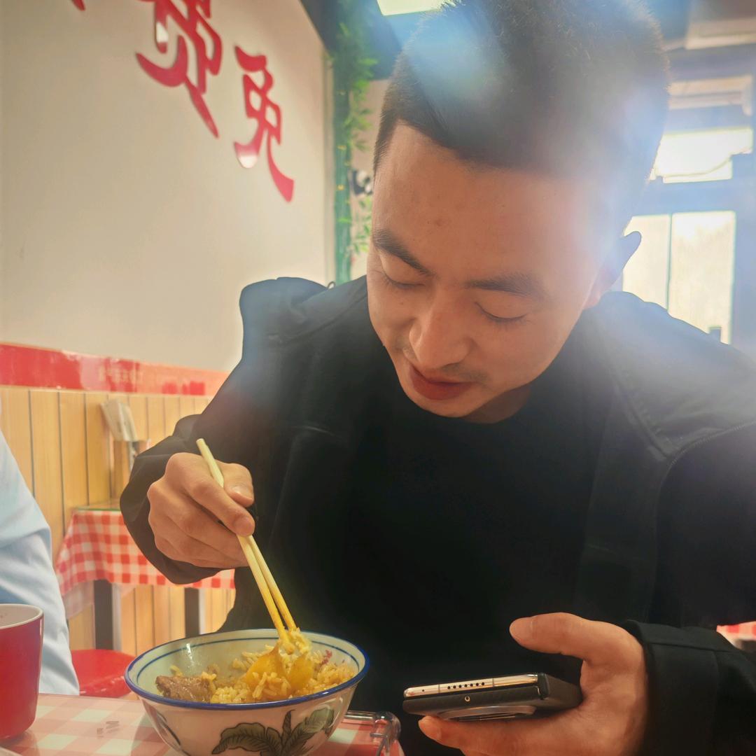 我的怨种老板