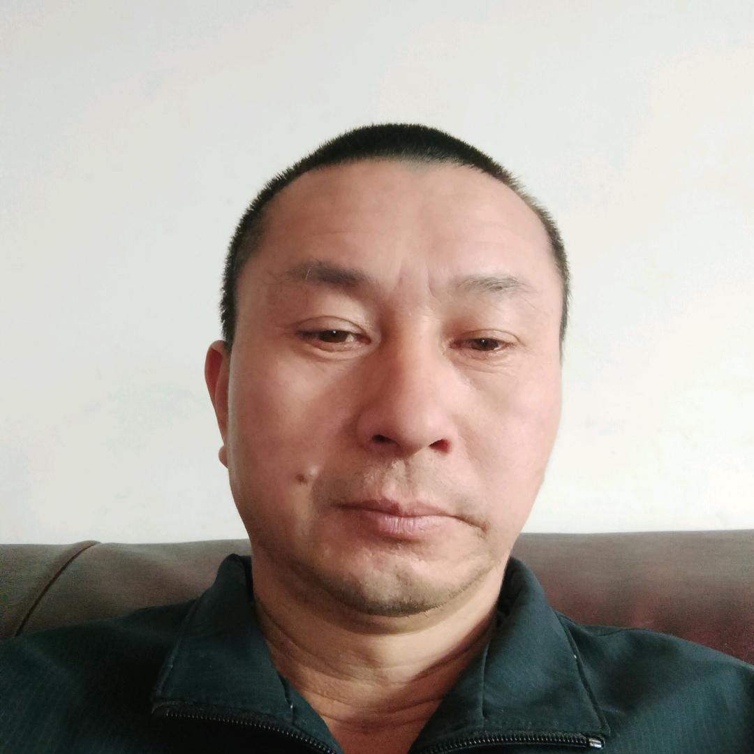 山中风景好