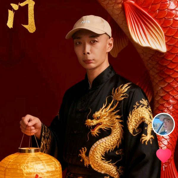 静心
