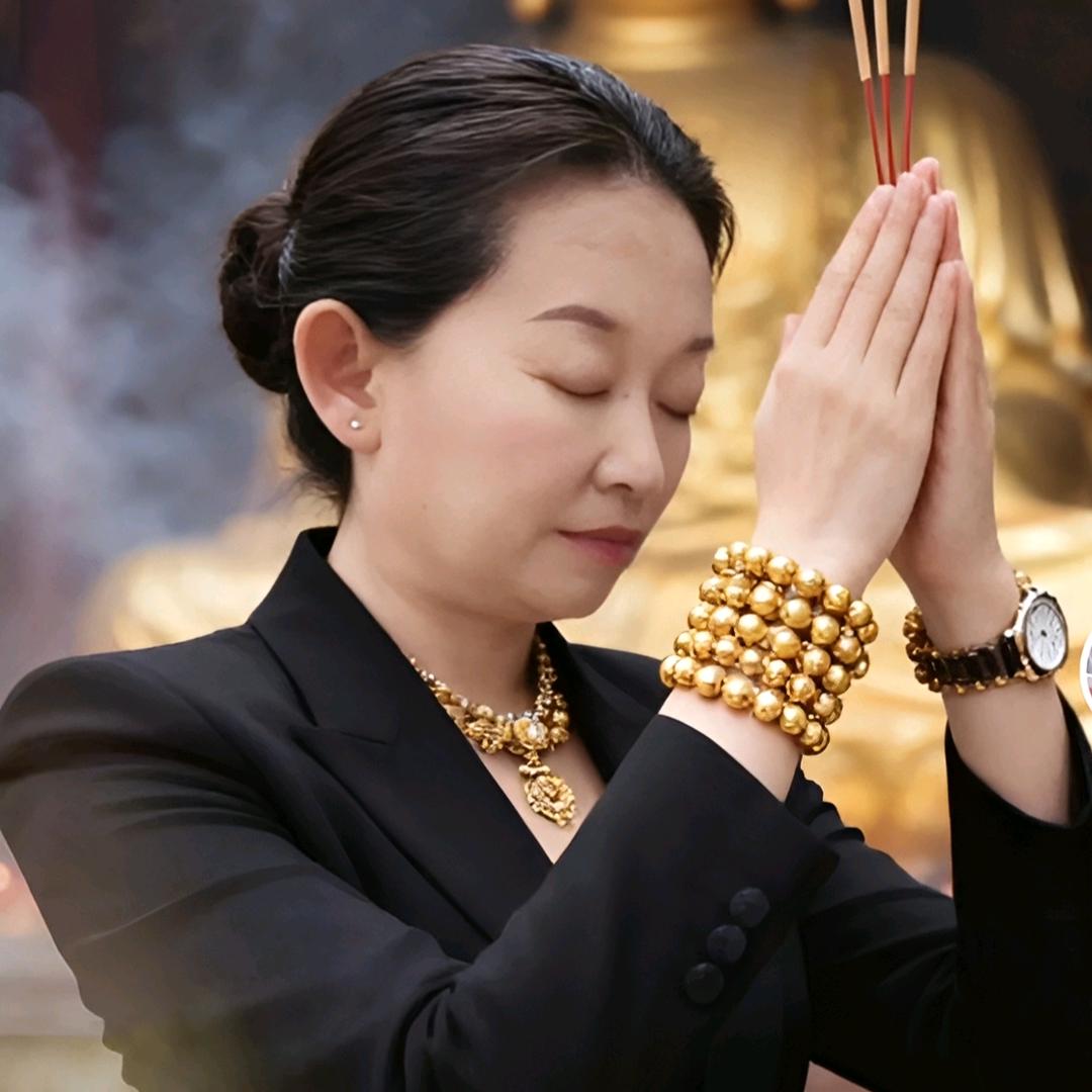 武城金马百大家电秦艳霞