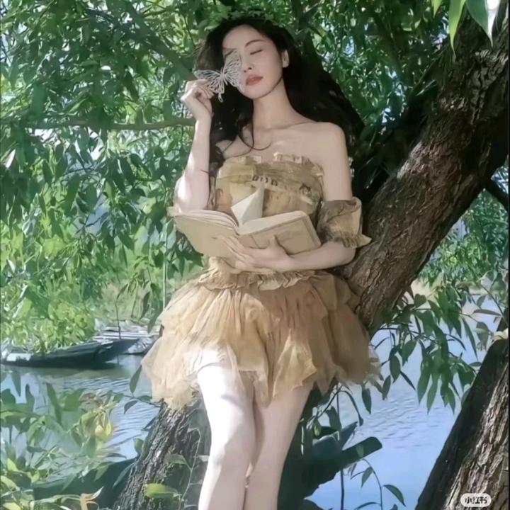 小妞