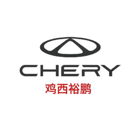 奇瑞鸡西裕鹏体验中心