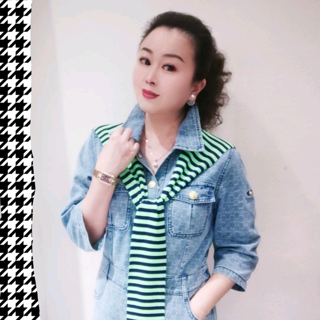 刘艳梅《70后》