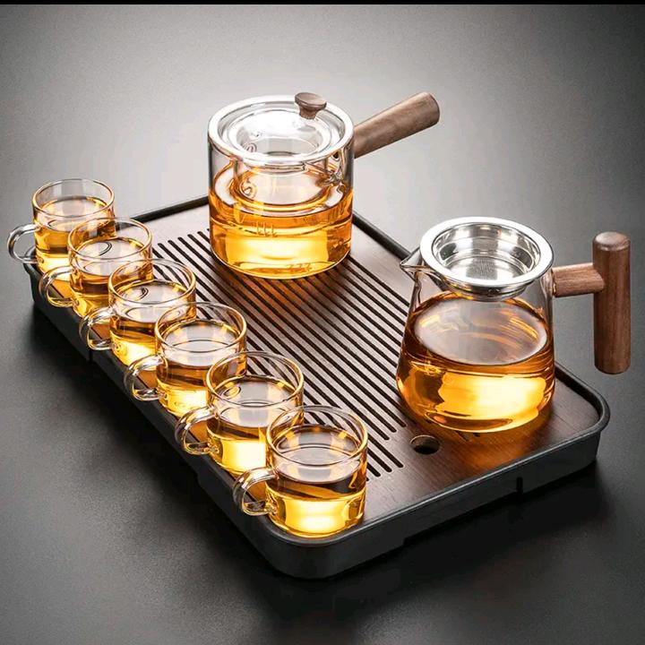 轻奢茶器甄选企业店