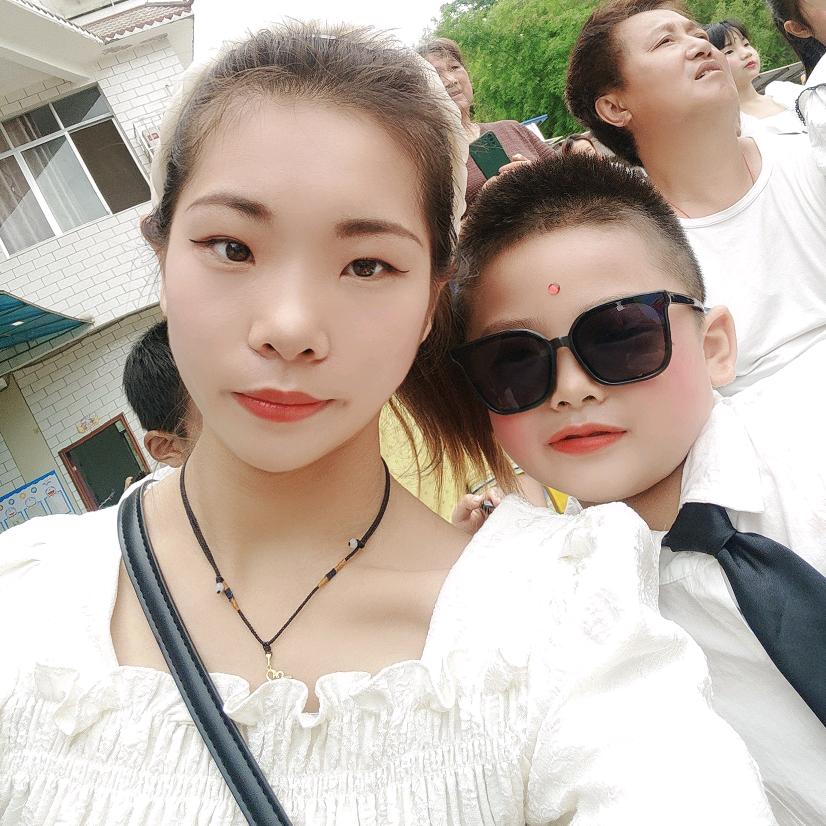 飞儿⭐️⭐️