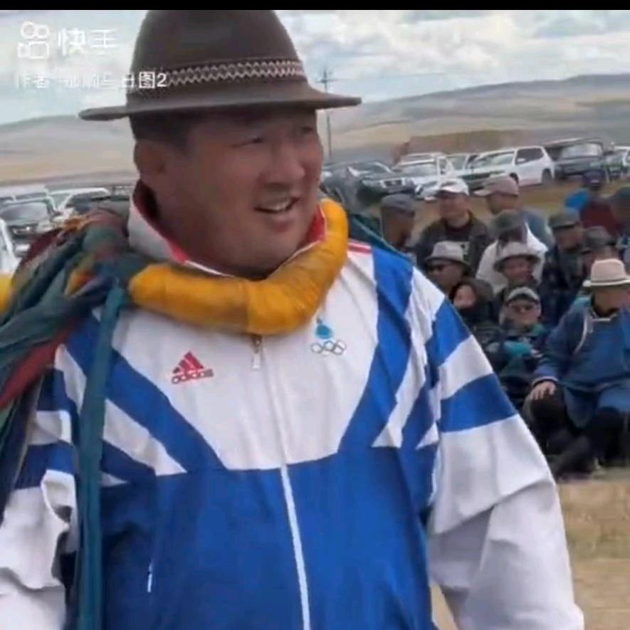 白音吉日嘎拉