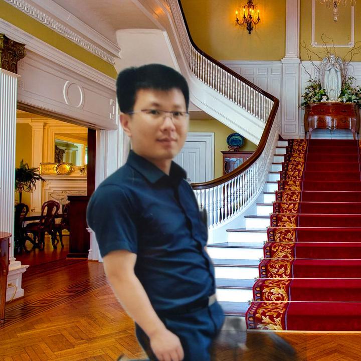 景航