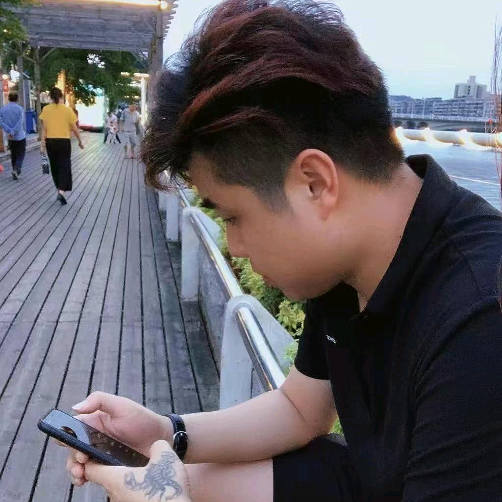 @毅生有你
