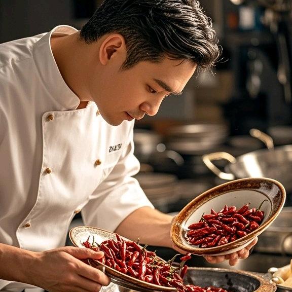 走哪也有贵州菜