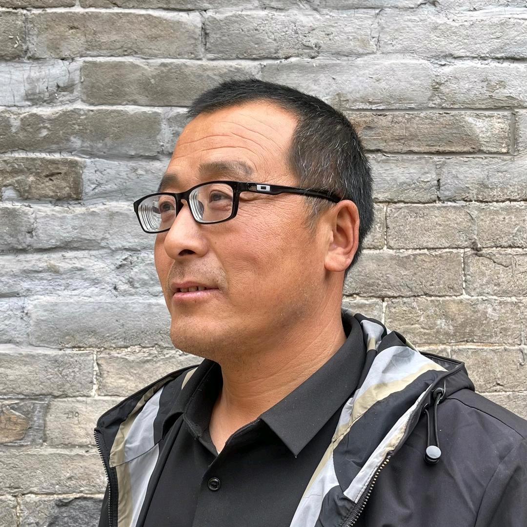 晋磨香坊