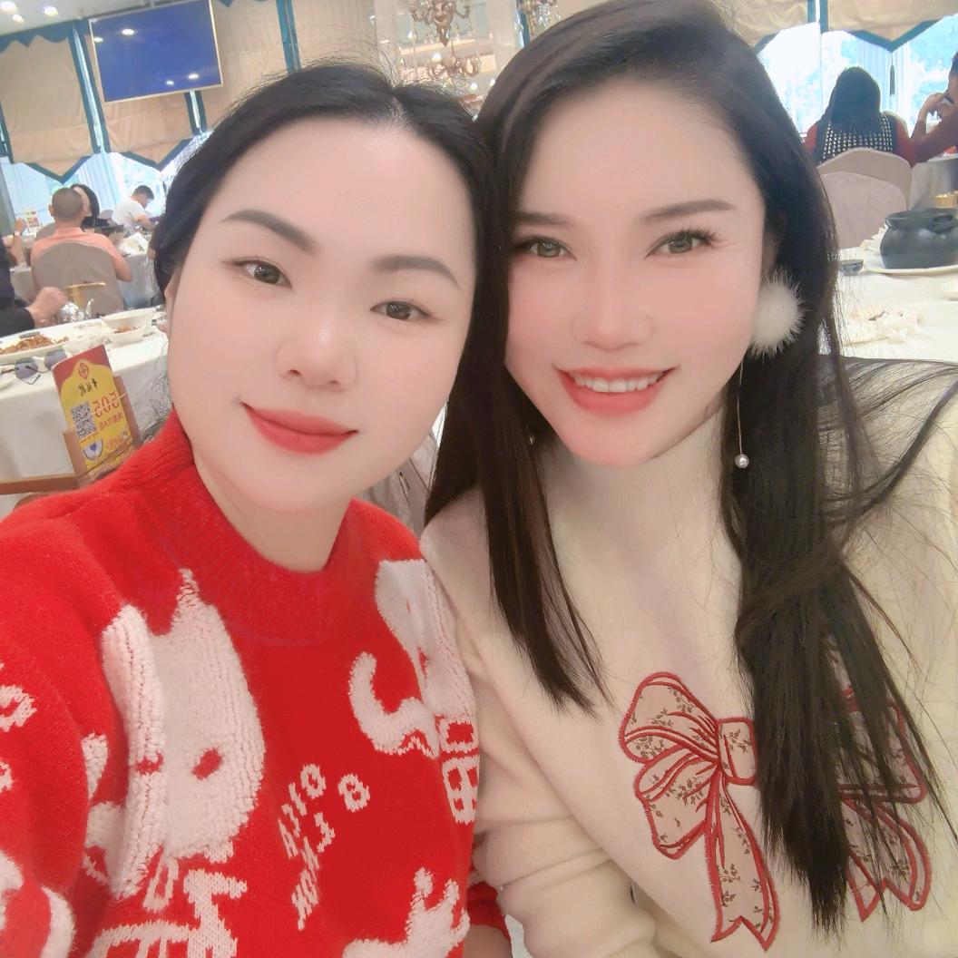 坚嘢～林妹妹